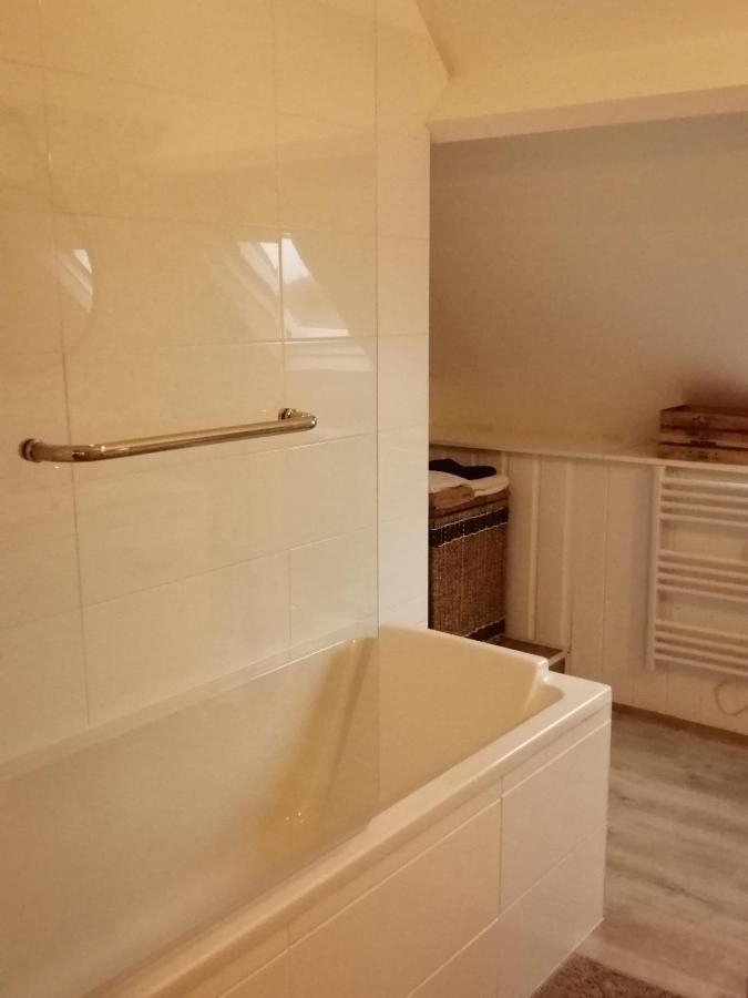 Villa Bord De Mer Avec Piscine Et Jacuzzi Pénestin Dış mekan fotoğraf