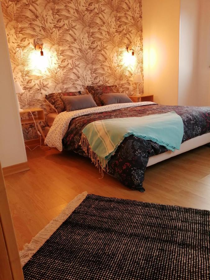 Villa Bord De Mer Avec Piscine Et Jacuzzi Pénestin Dış mekan fotoğraf